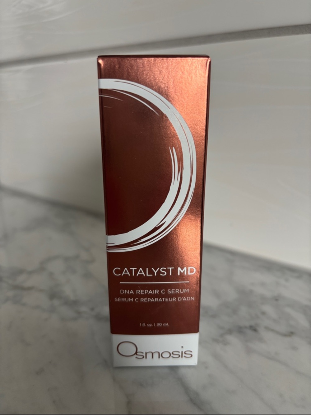 Osmosis Catalyst MD DNA Repair C Serum